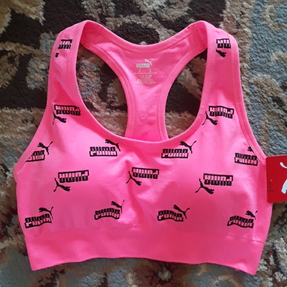 2x*Host Pick*Puma Drycell workout top - Picture 11 of 16